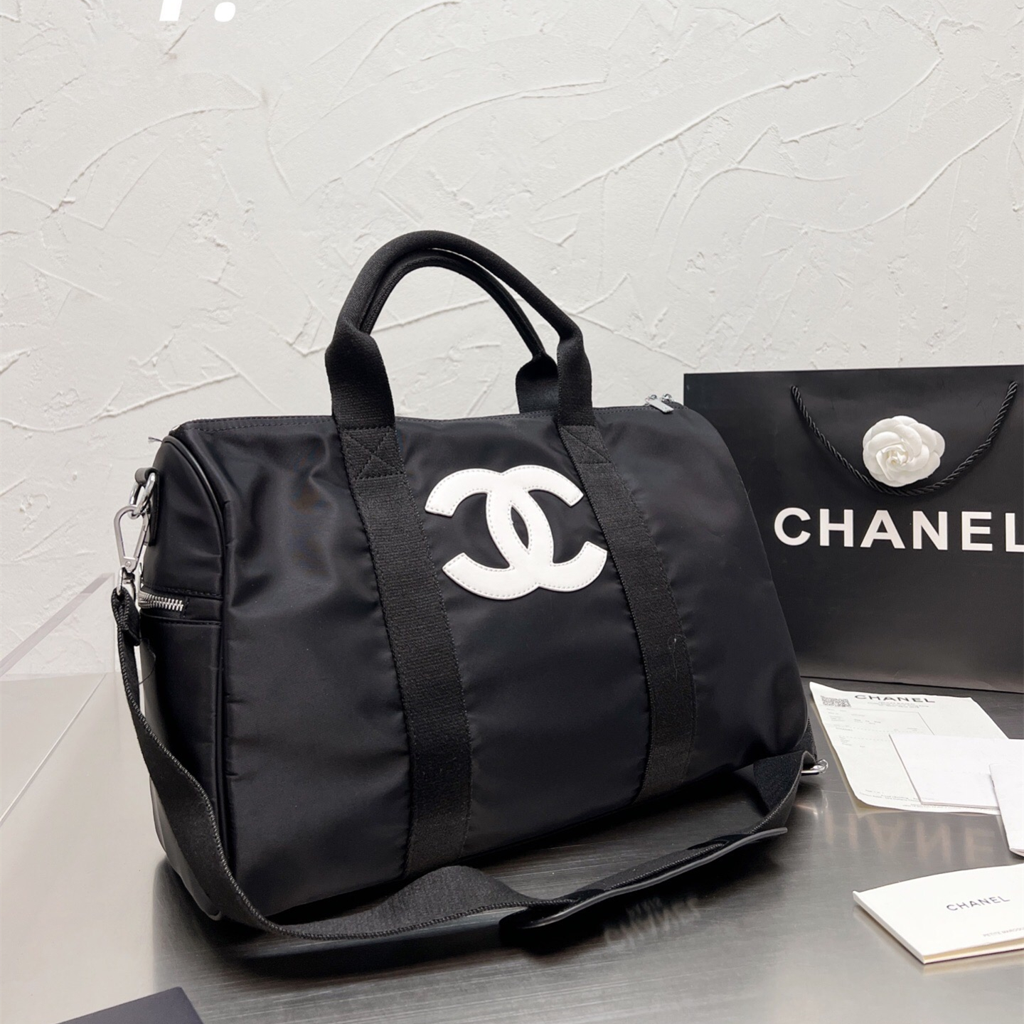 Travel bag ,Mommy Bag size:41*26cm