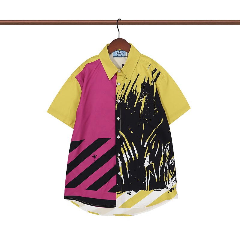 2022ss Men's T-Shirt