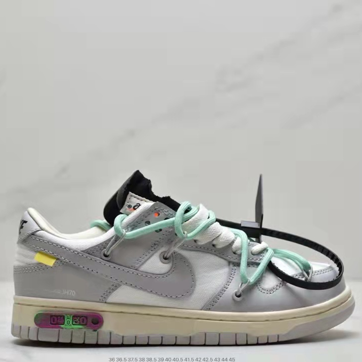 SB Dunk Low The 50 SIZE:EU36-EU45