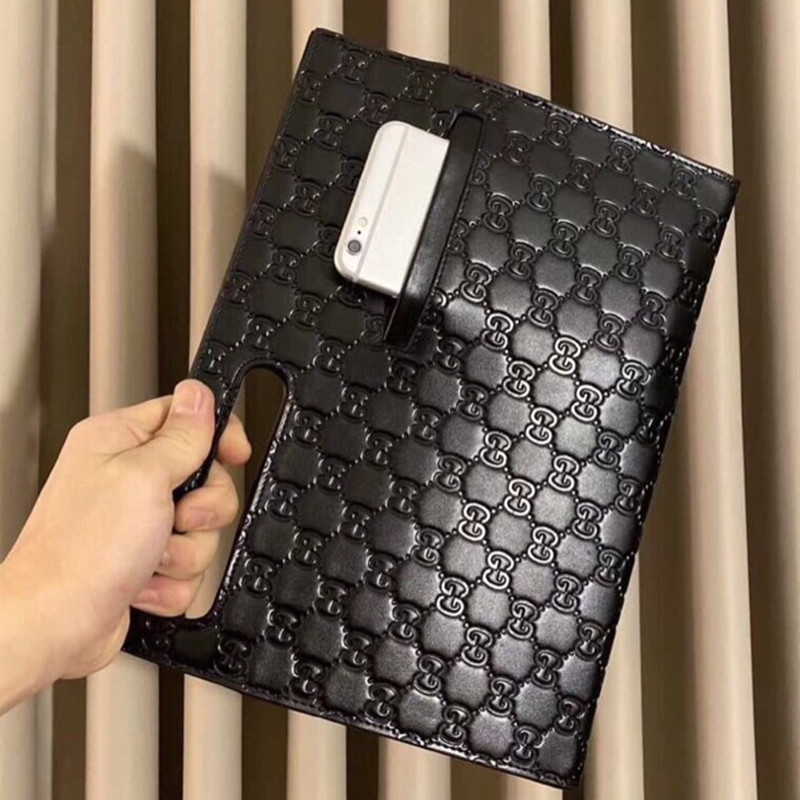 Men's Wallet Handbag Size 29*22*6 cm