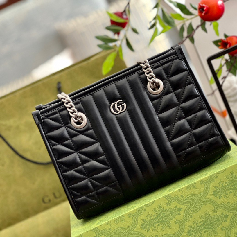 marmont Bag 1:1 Size:16*19CM