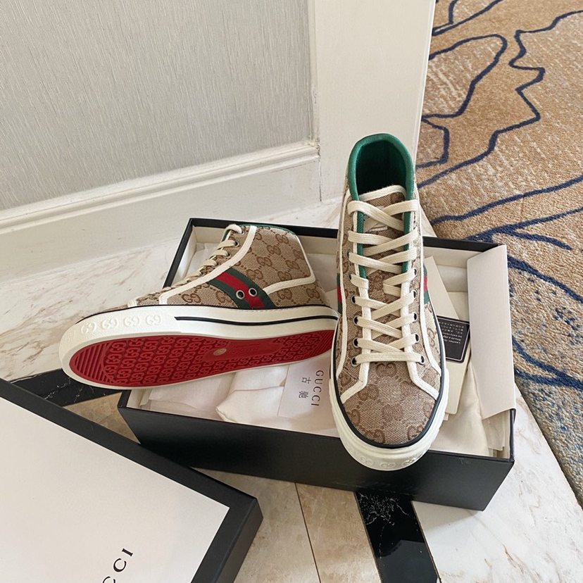 Arrival Tennis 1977 Canvas Shoes Size: EU35-EU44