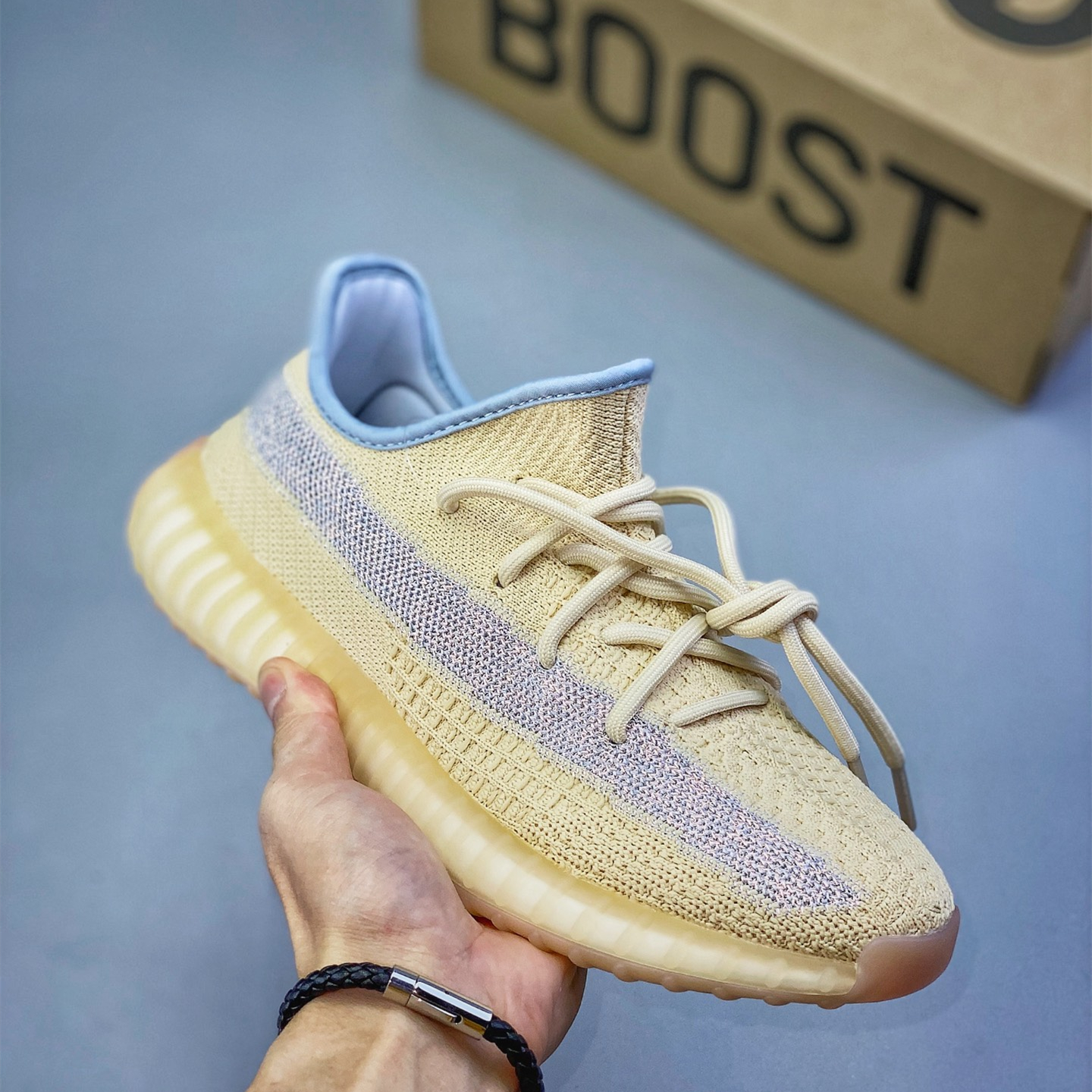 Yeezy Boost 350v2 EU36-EU48 /US4- US13