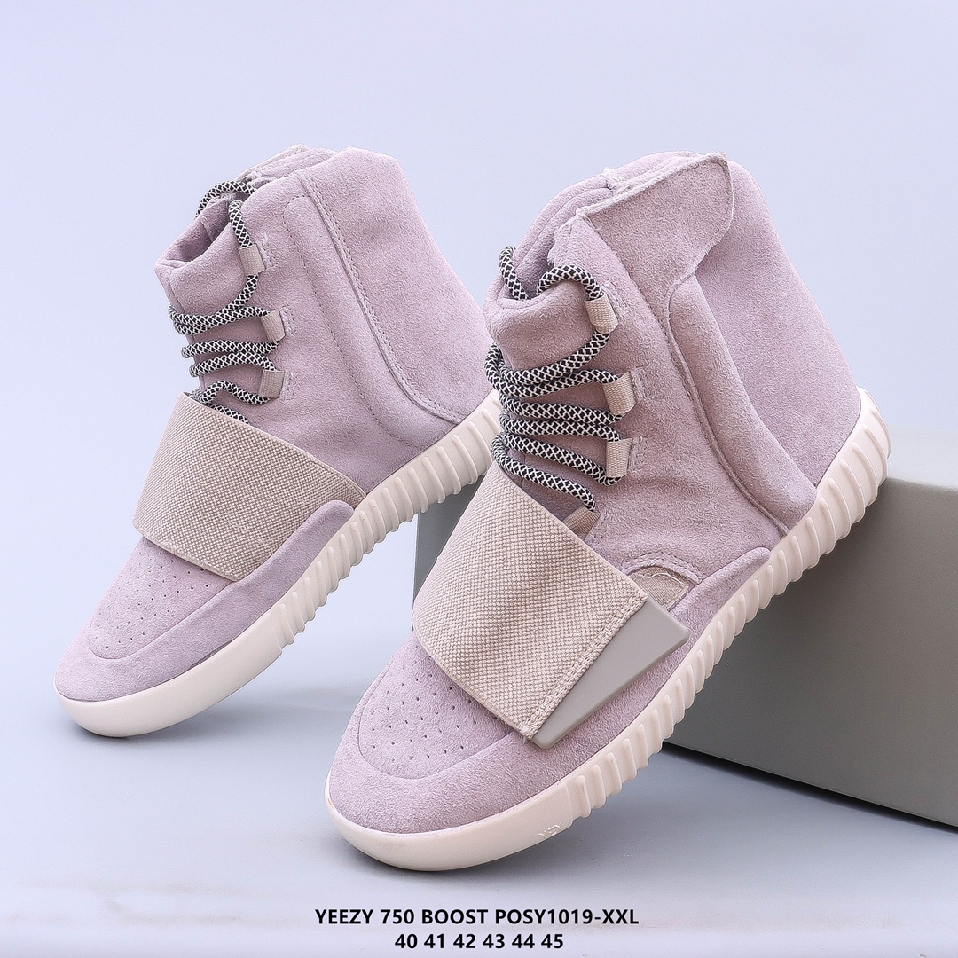 Yeezy 750 boost casual shoes Size：EU40-EU45