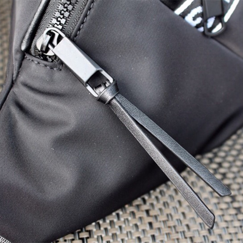 Men's Bag Chest Bag Fanny Pack Dual-use Style Size 35*10*16cm