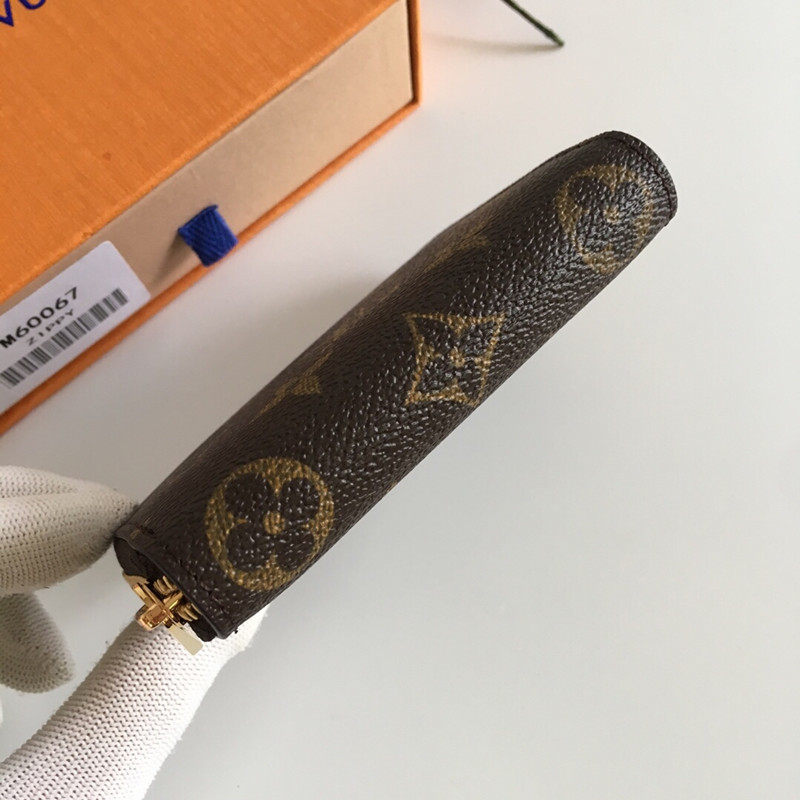 Zippy Wallet Size 11* 8.5*2cm