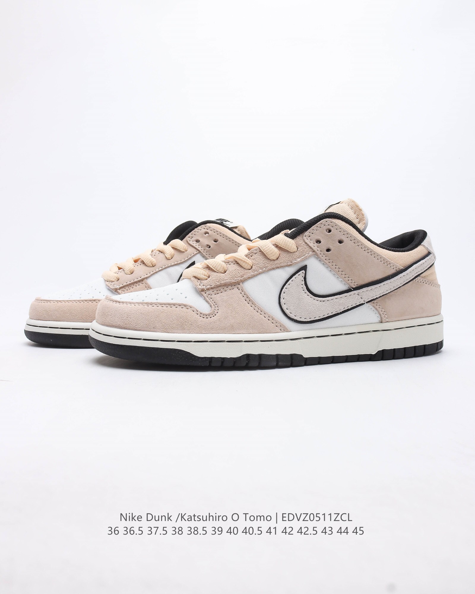 Otomo katsuhiro x nk sb dunk low  steamboy ost  pg sb casual shoes Size：EU36-EU45