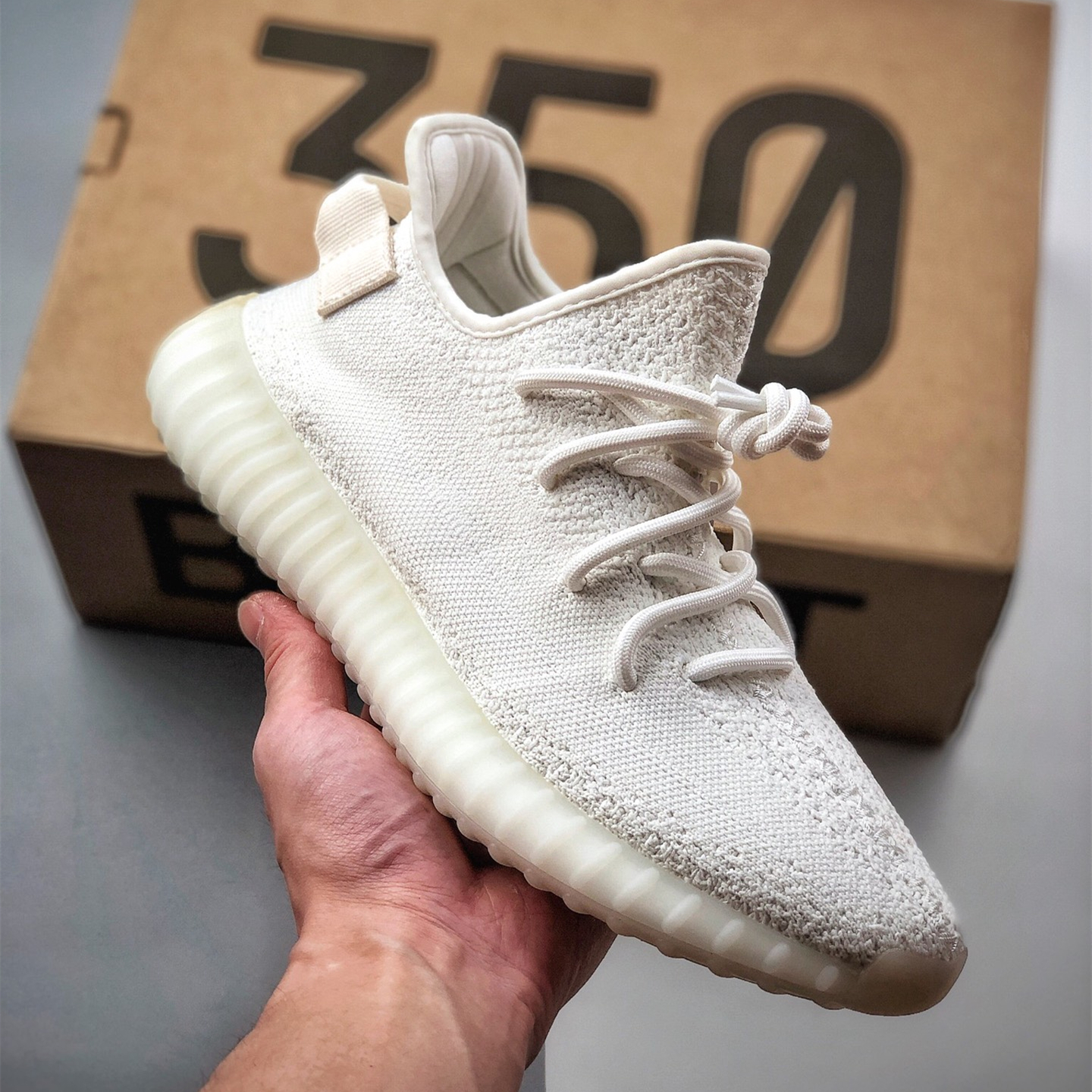 Yeezy Boost 350v2 EU36-EU48 /US4- US13