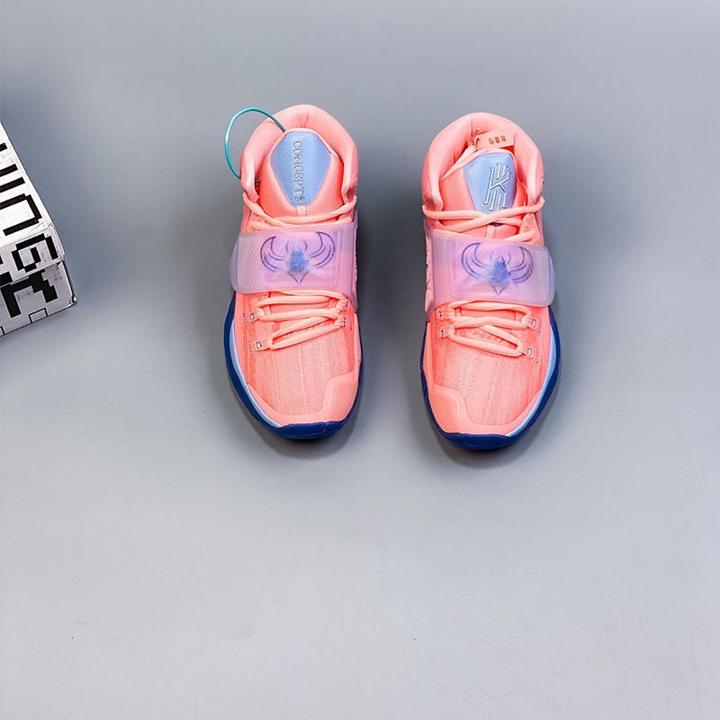 kyrie 6 pe sport casual shoes Size：EU40-EU45
