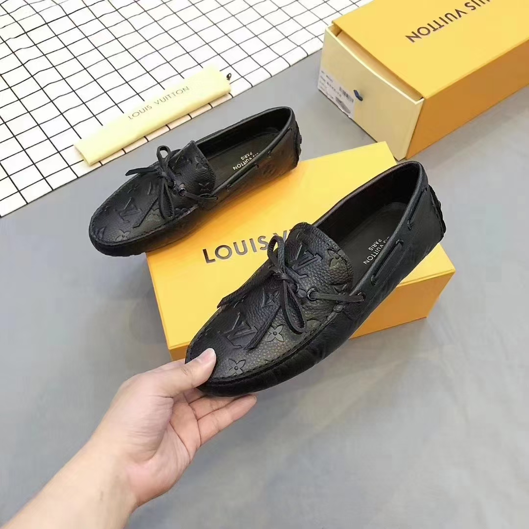 2022 New Men's Shoes Size:EU38-EU45