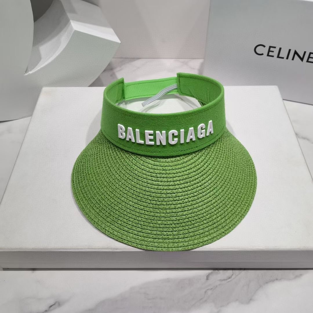 Hats & Caps 1:1, 6 colors