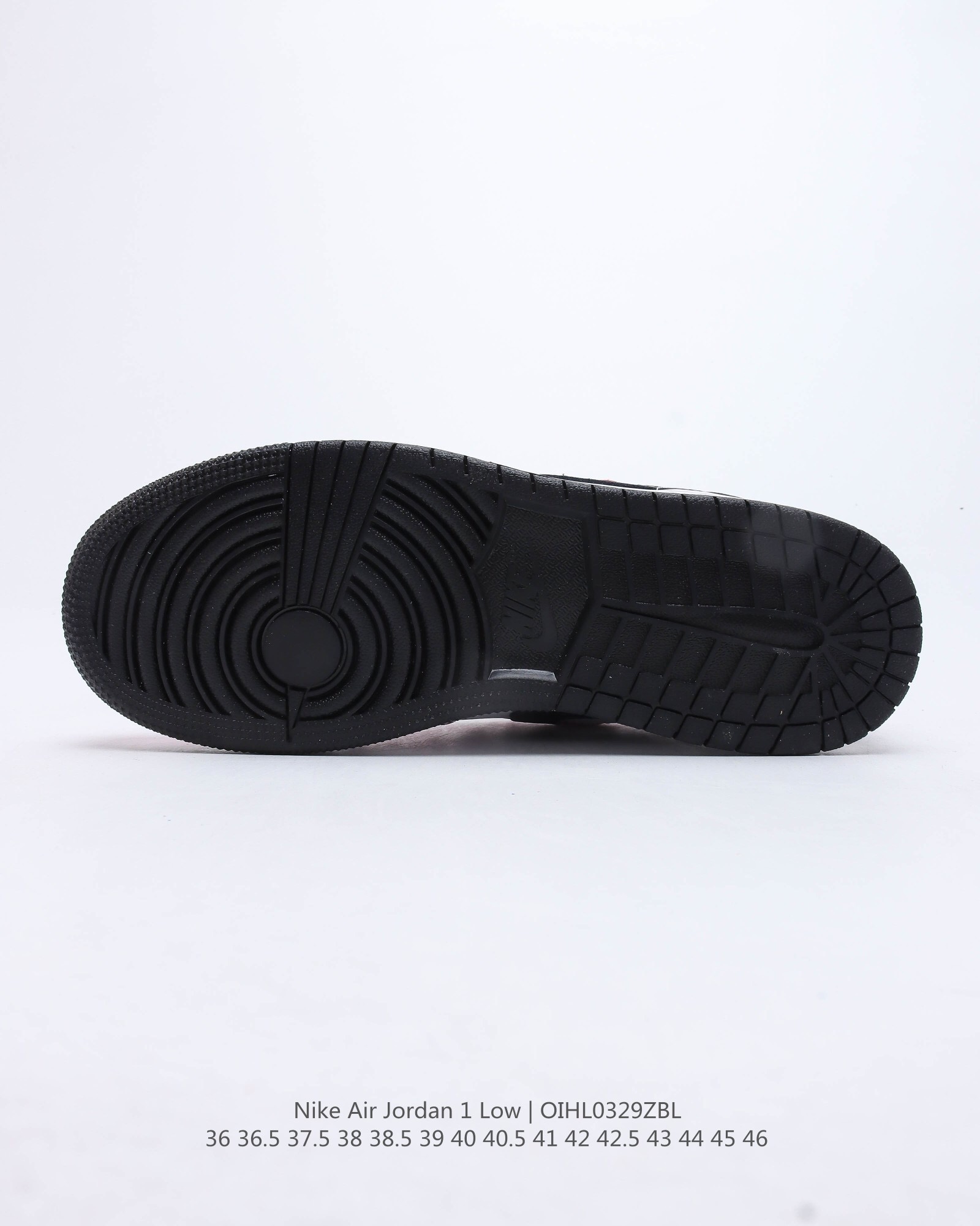 Air jordan retro 1 low gs light arctic pink aj1 casual shoes Size:EU36-EU46