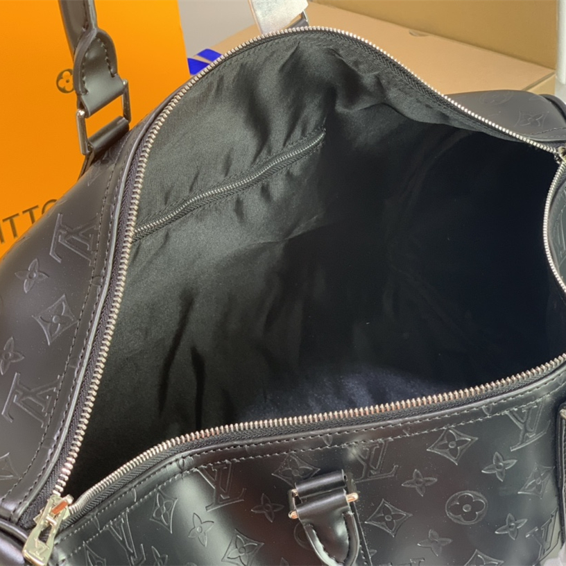 Keepall Travel bag size:50 x 29 x 22 cm