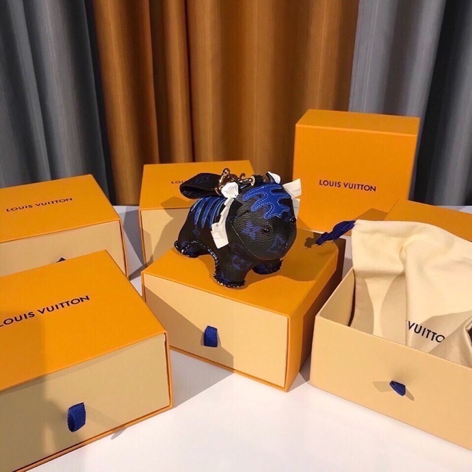 Keyrings & Keychains