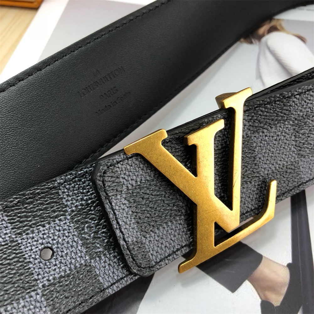 Men's Belts,3 Colors ,Width :4.0cm