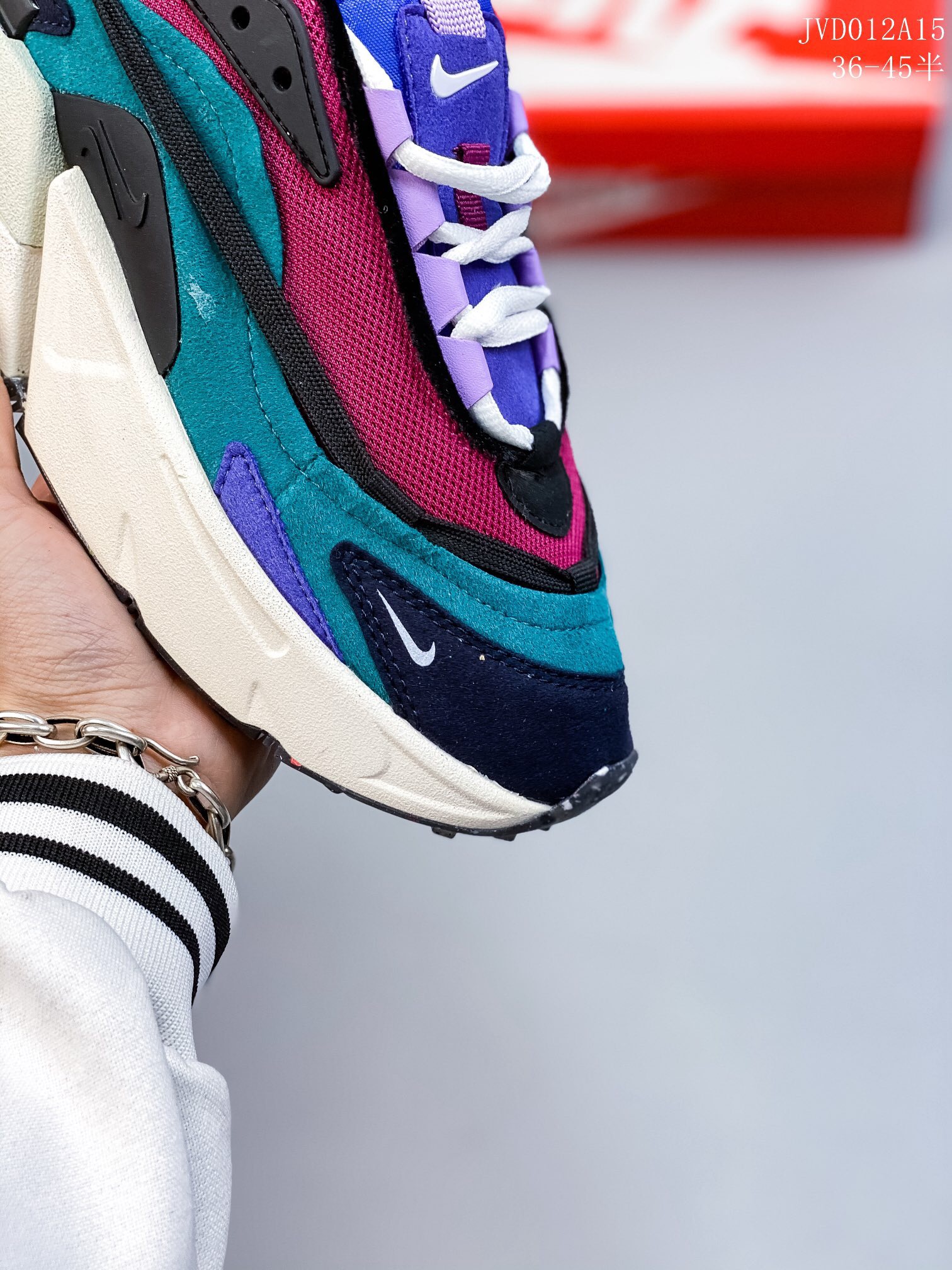 air max furyosa casual shoes Size:EU36-EU45