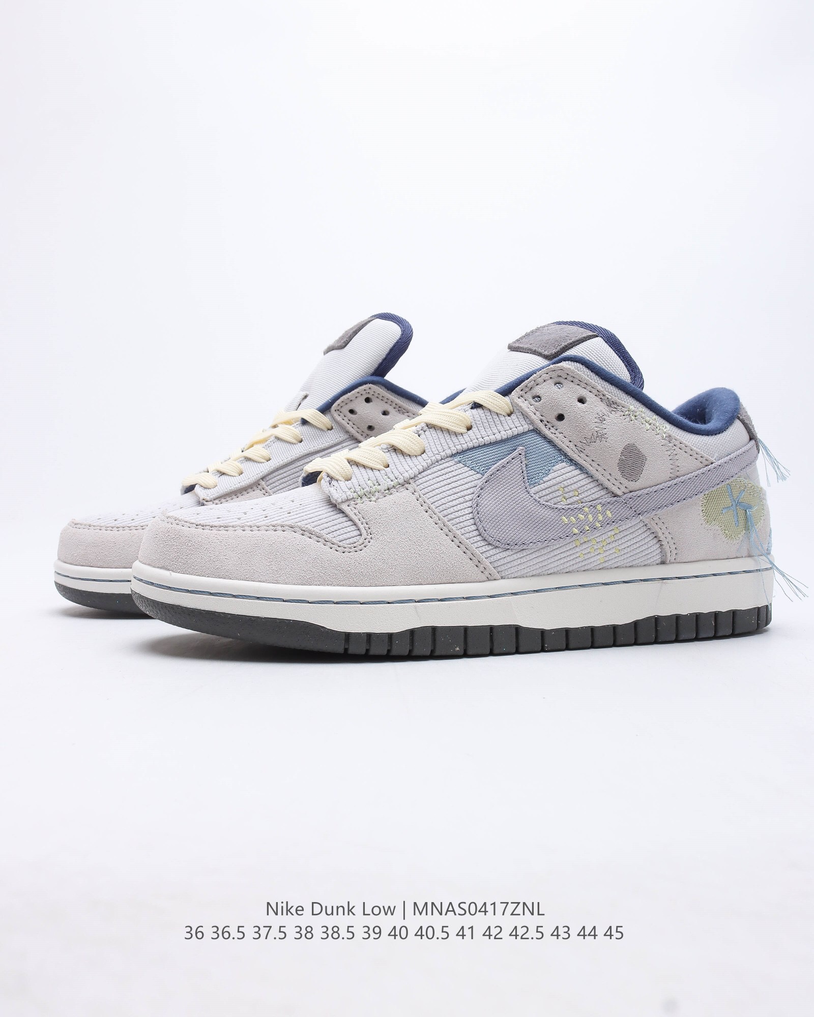 Wmns sb dunk low bright side casual shoes Size：EU36-EU45