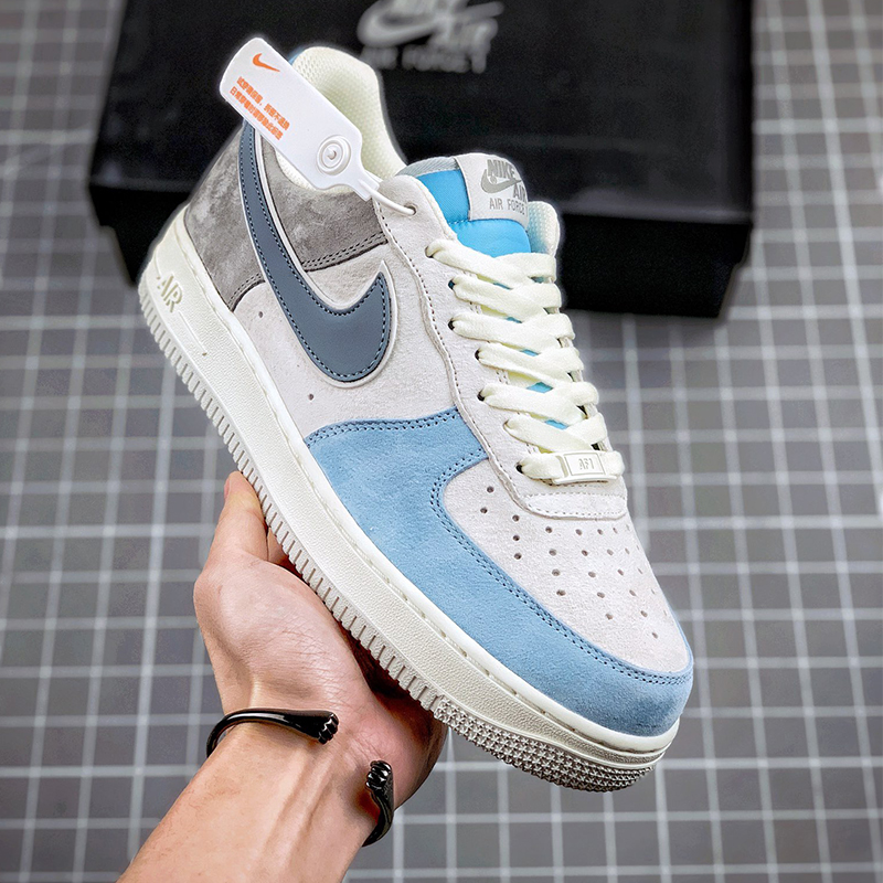 air force 1 low Sport casual shoes Size：EU36-EU45