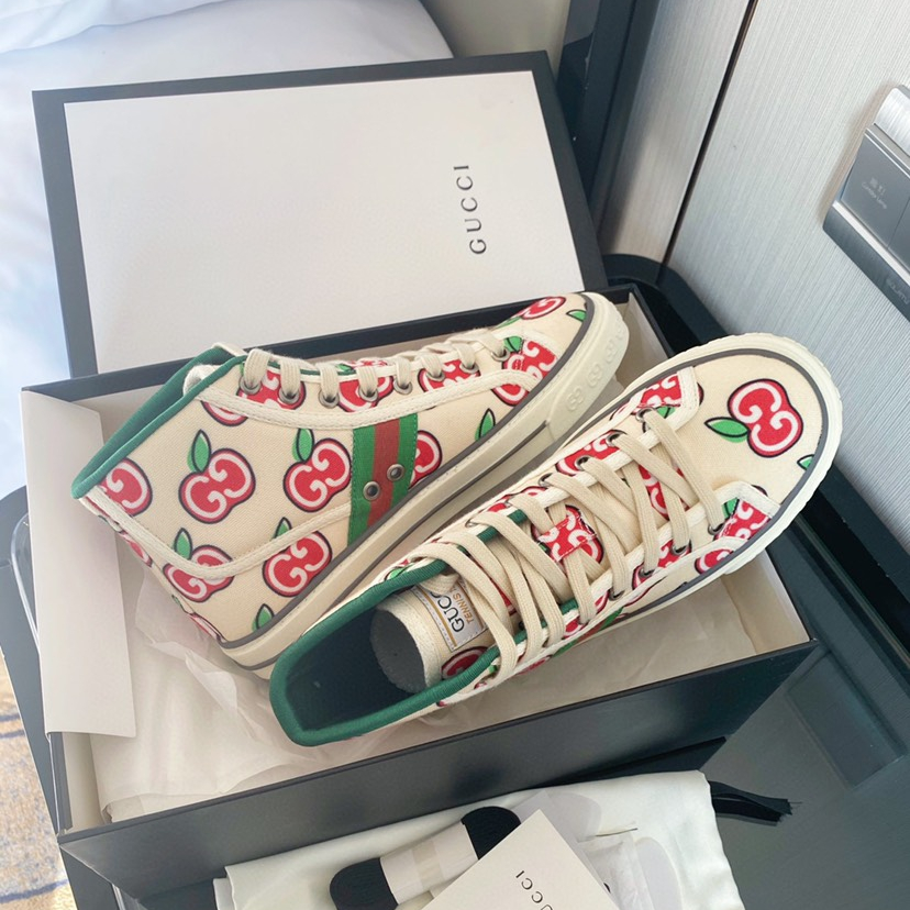 Arrival Tennis 1977 Canvas Shoes Size: EU35-EU44