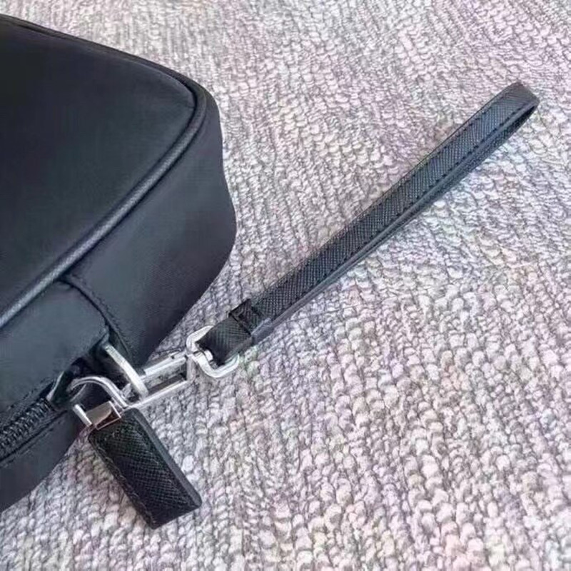 Men's Wallet Handbag Size 24*16*7 cm