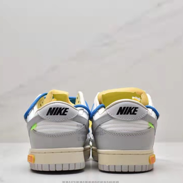 SB Dunk Low The 50 SIZE:EU36-EU45