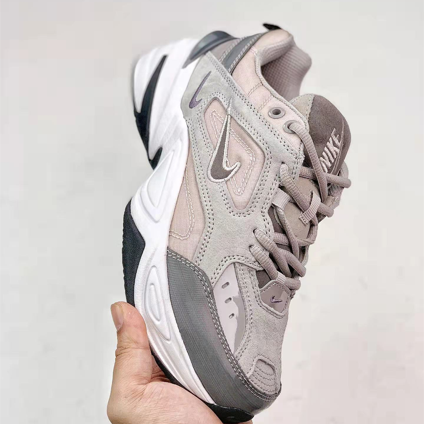 M2K TEKNO Size:EU36-EU45 /US4-US11