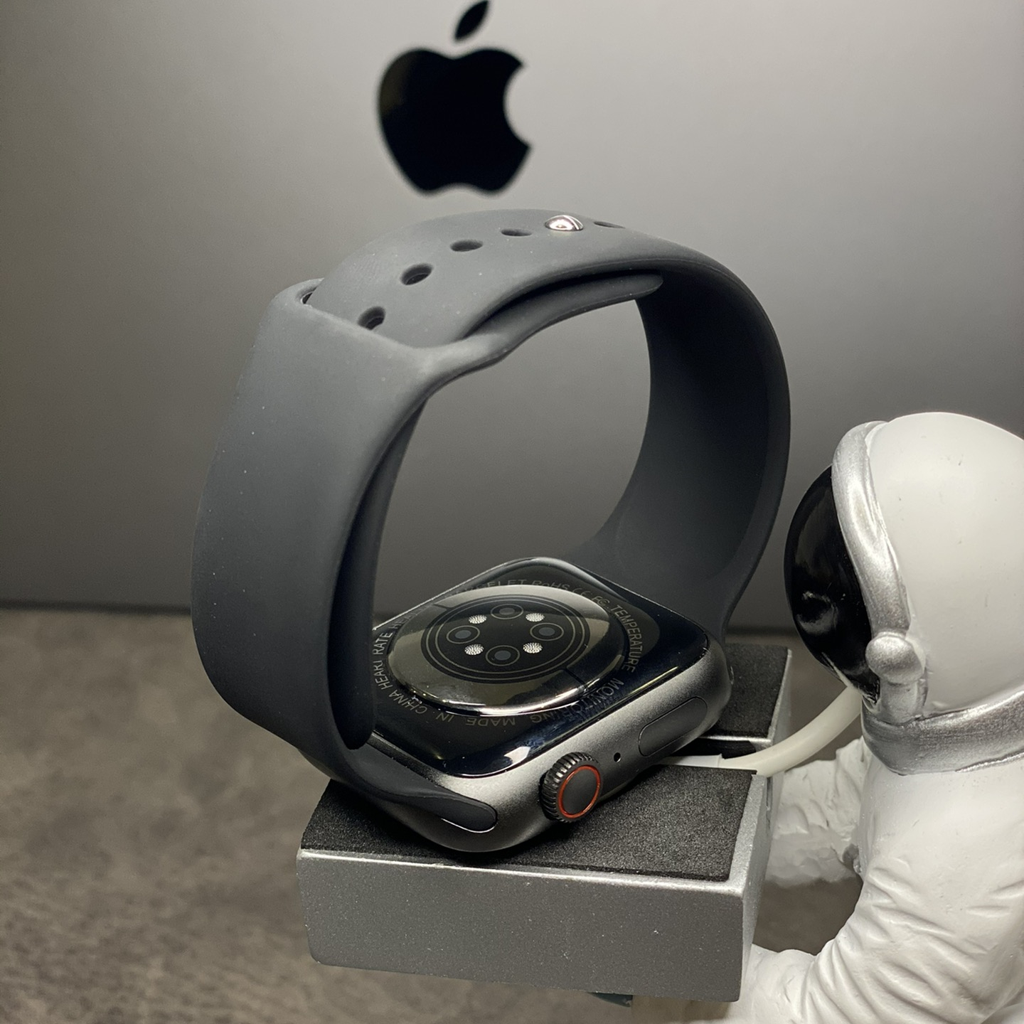 Watch Series 7 1:1, Android