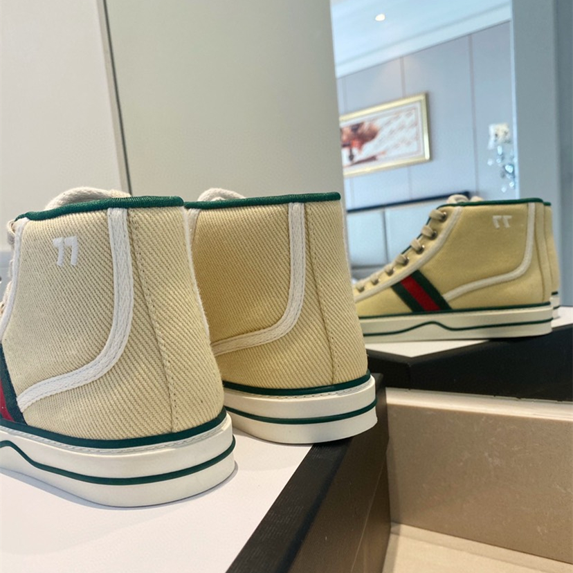 Arrival Tennis 1977 Canvas Shoes Size: EU35-EU44