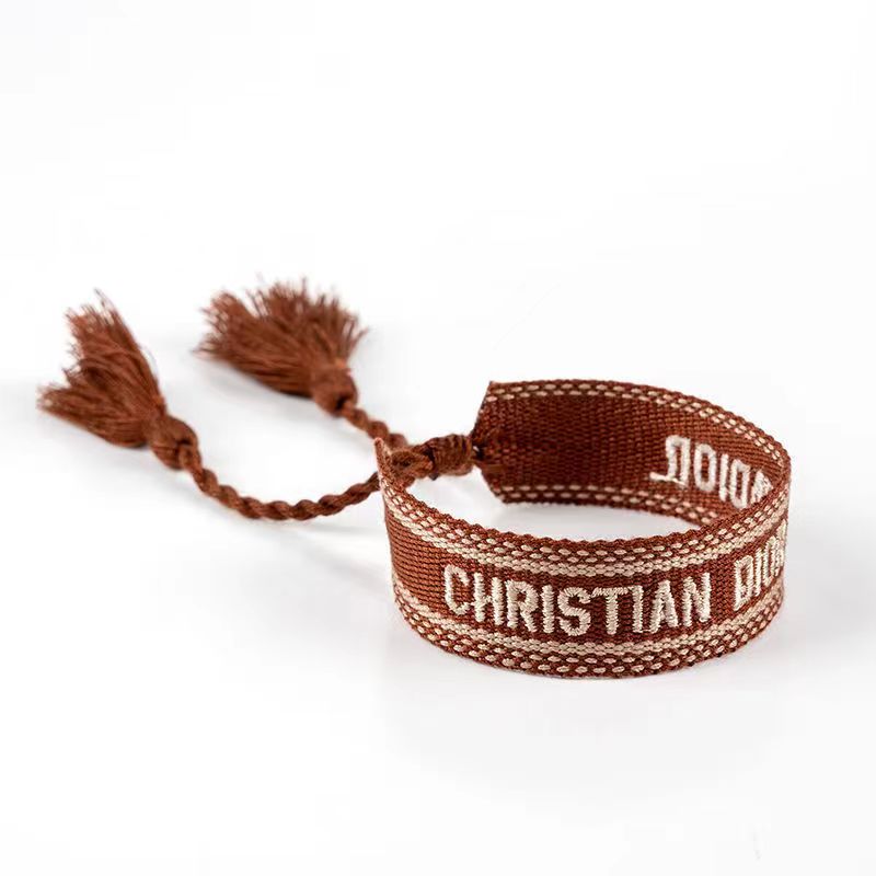 Couple bracelets  ,  20 colors  fashion braided bracelets