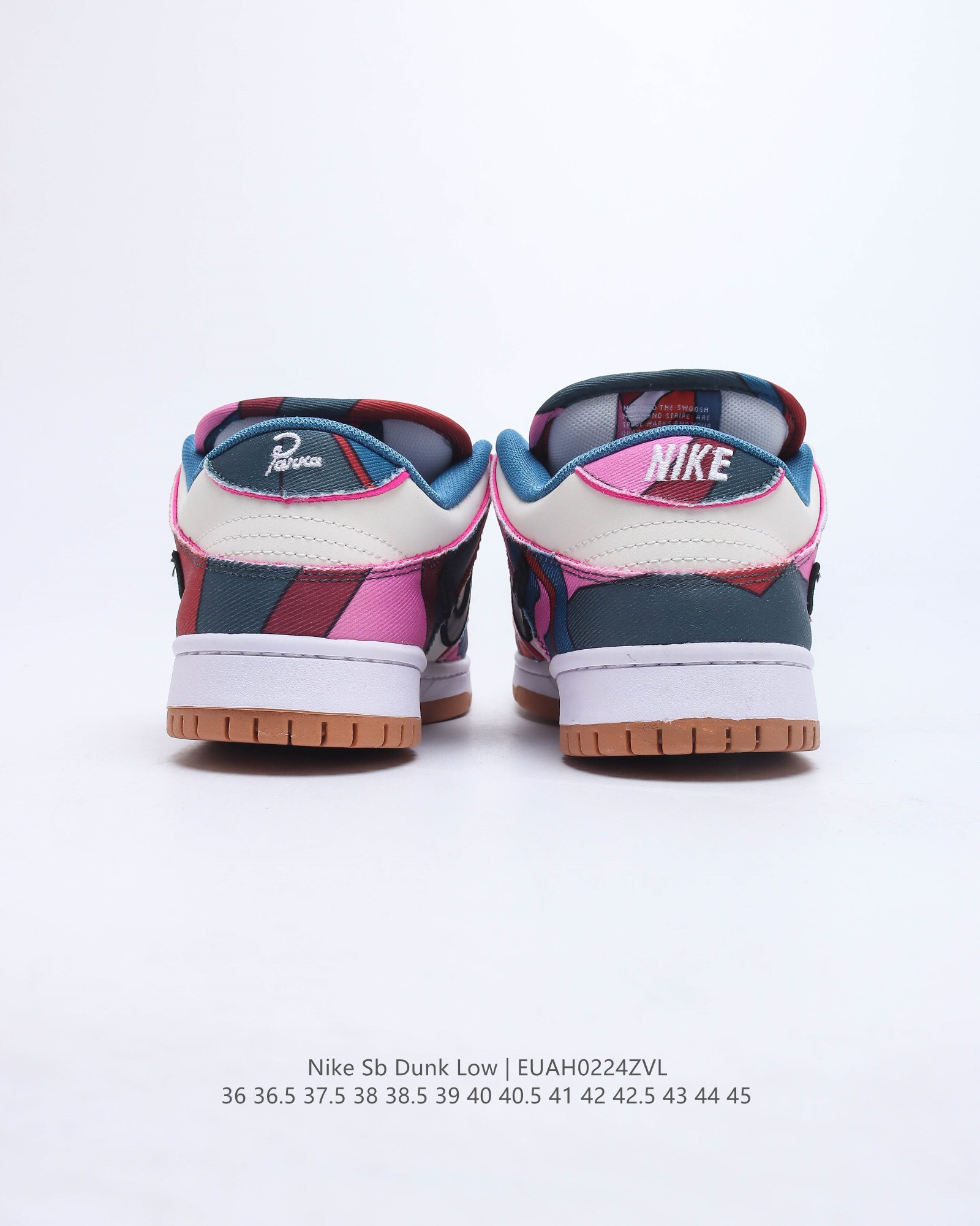sb dunk low casual shoes Size:EU36-EU45