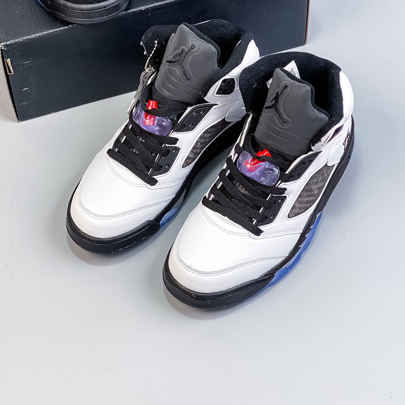 air jordan 5 alternate bel Sport casual shoes Size:EU36-EU48