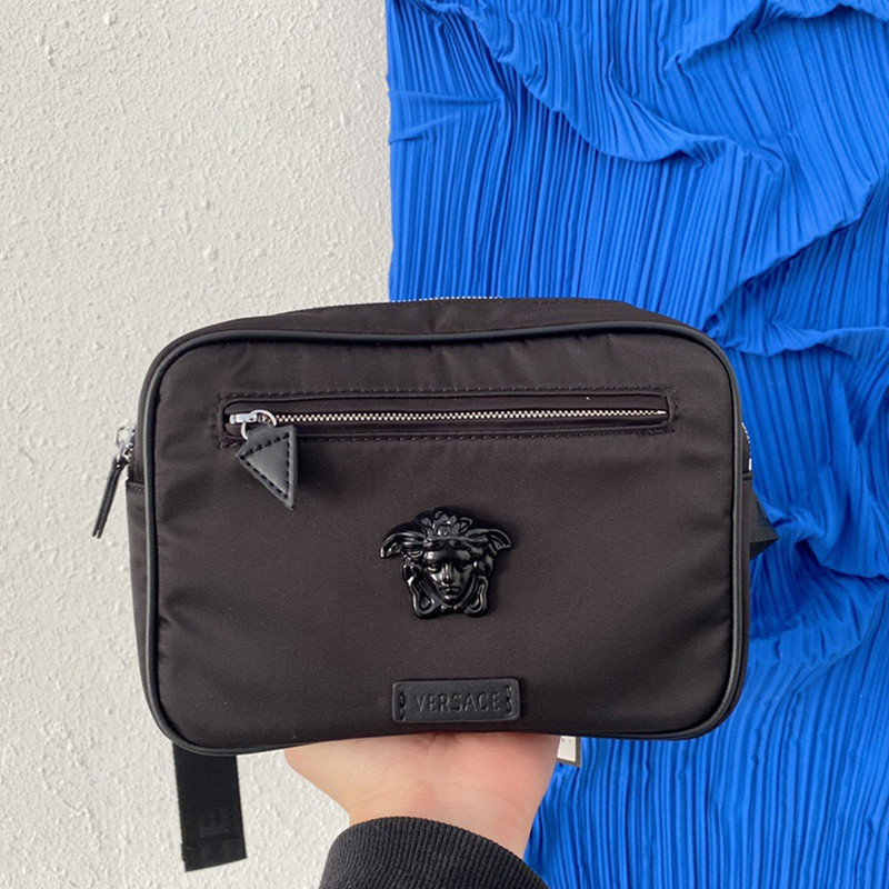 La Medusa Fanny Pack Size 22*16*5 cm