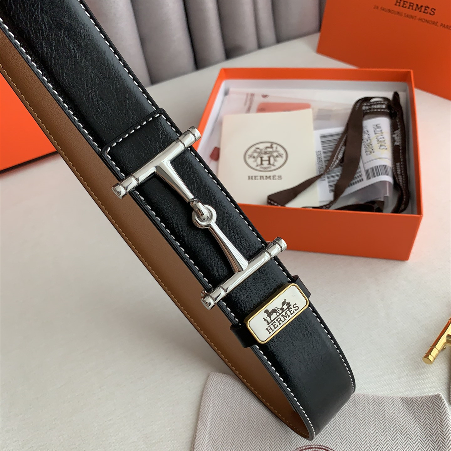 Belts ,3 Colors ,Width:3.8cm