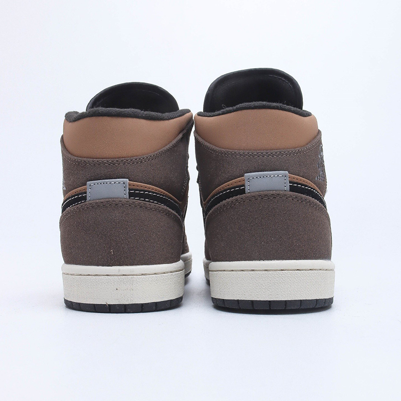 air jordan 1 high og aj1 Sport casual shoes Size：EU36-EU45