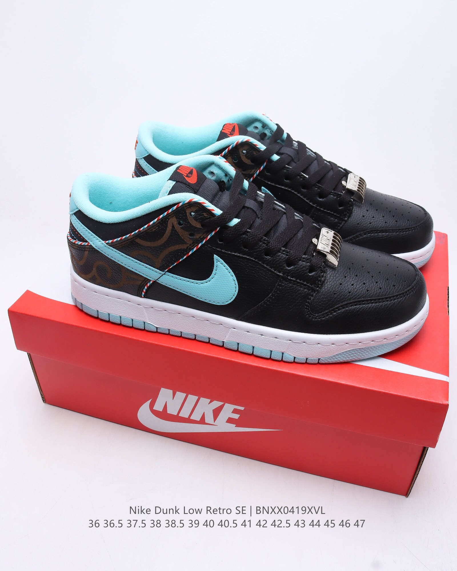 Sb dunk low casual shoes Size:EU36-EU47