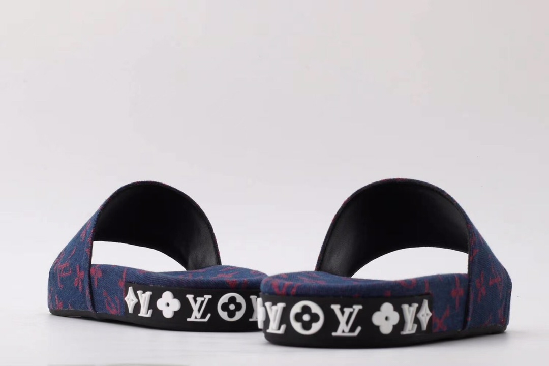 2022 New Men's Sandals Shoes ,Size:EU38-EU45