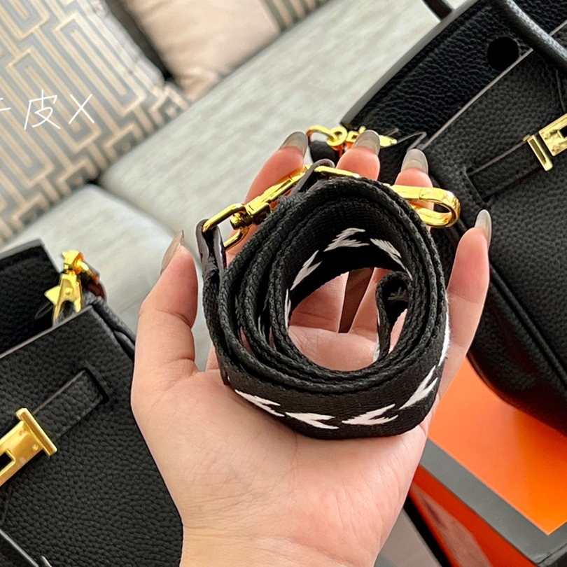 Birkin Bag Size:25cm,Brand Quality