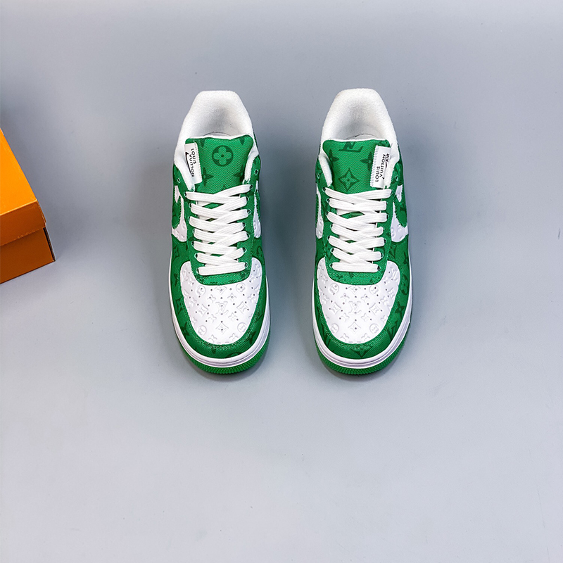 Air force1 07 low sport casual shoes Size：EU36-EU45