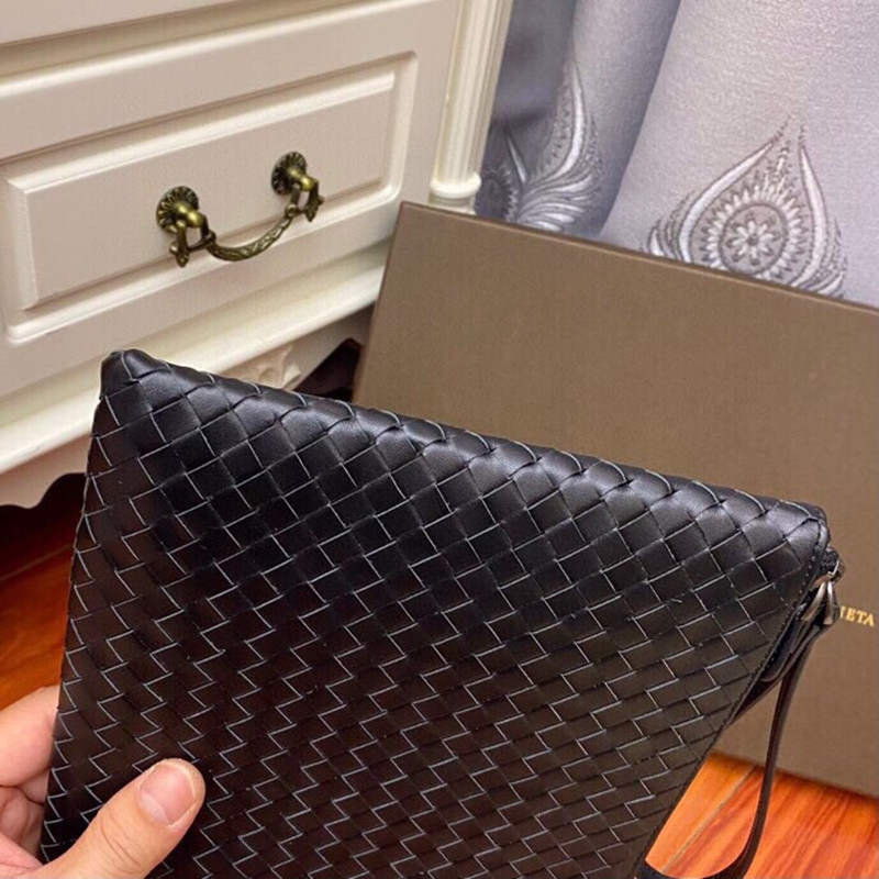 Men's Wallet Handbag Size 29*19*1 cm