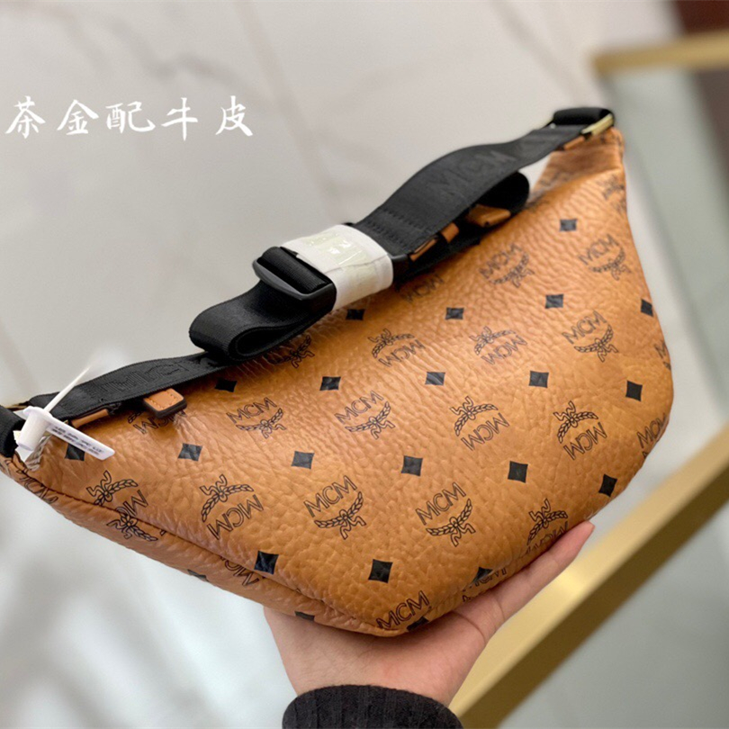 Fursten Visetos Waist Pack Bags Size:35*18cm