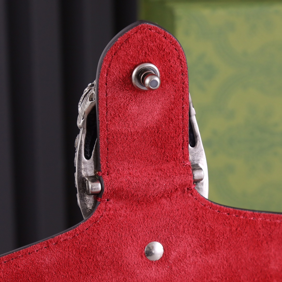 Dionysus Bag 3 Colors Size: 25*14*8cm