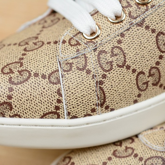 Ace Casual Casual Sports Board Shoes Size:EU35-EU44