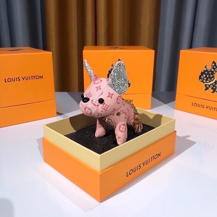 Keyrings & Keychains