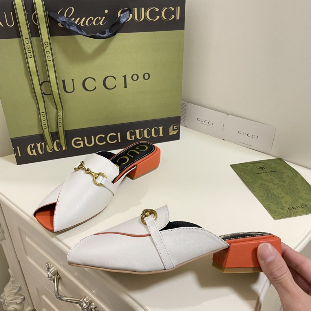 2022 New Heel Sandals Women's Shoes， Size:EU35-EU40