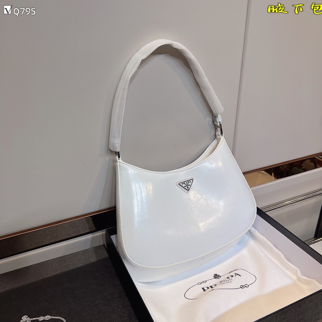 Cleo Bag, 5 colors Size:27*19cm