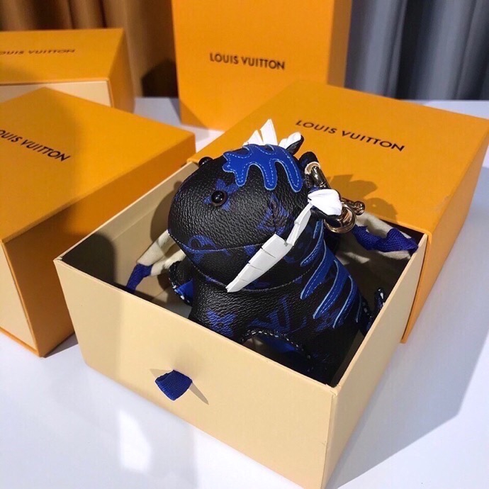 Keyrings & Keychains