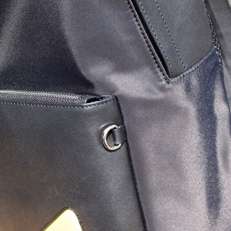 Little Monster Backpack Boys/Girls School Bag Size 33*40*15 cm