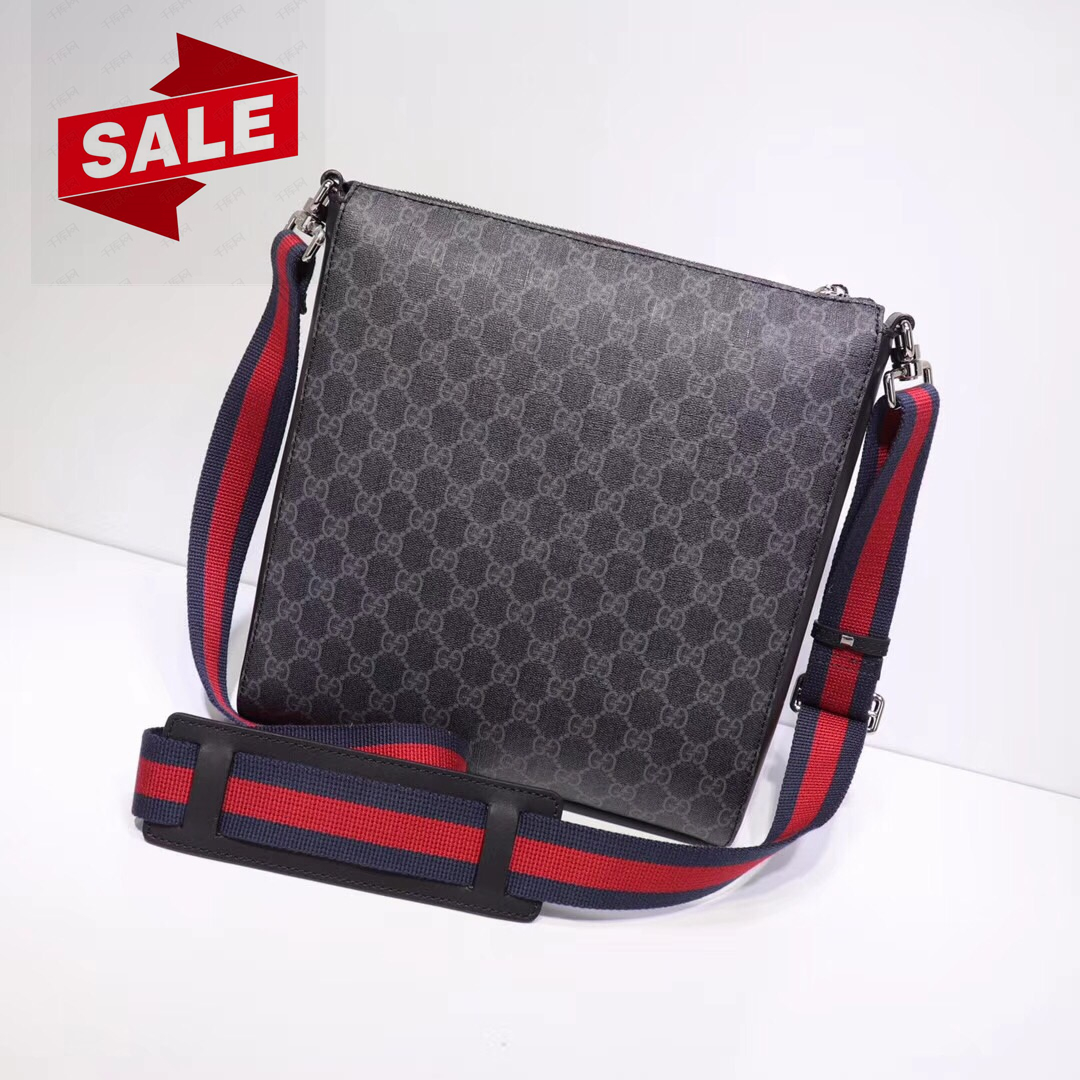 Special offer : Men's Bag Size:27x28.5x5CM