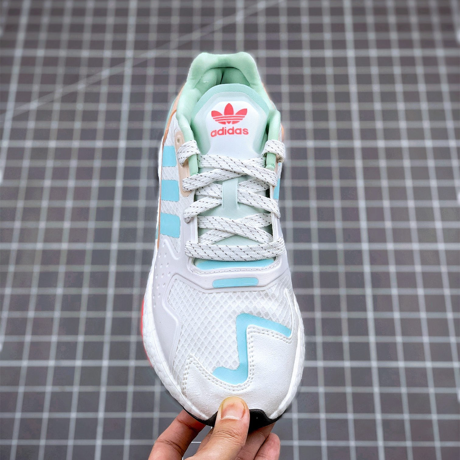 Day Jogger Retro Running Shoes SIZE:EU36-EU45/UK3.4-UK10.5