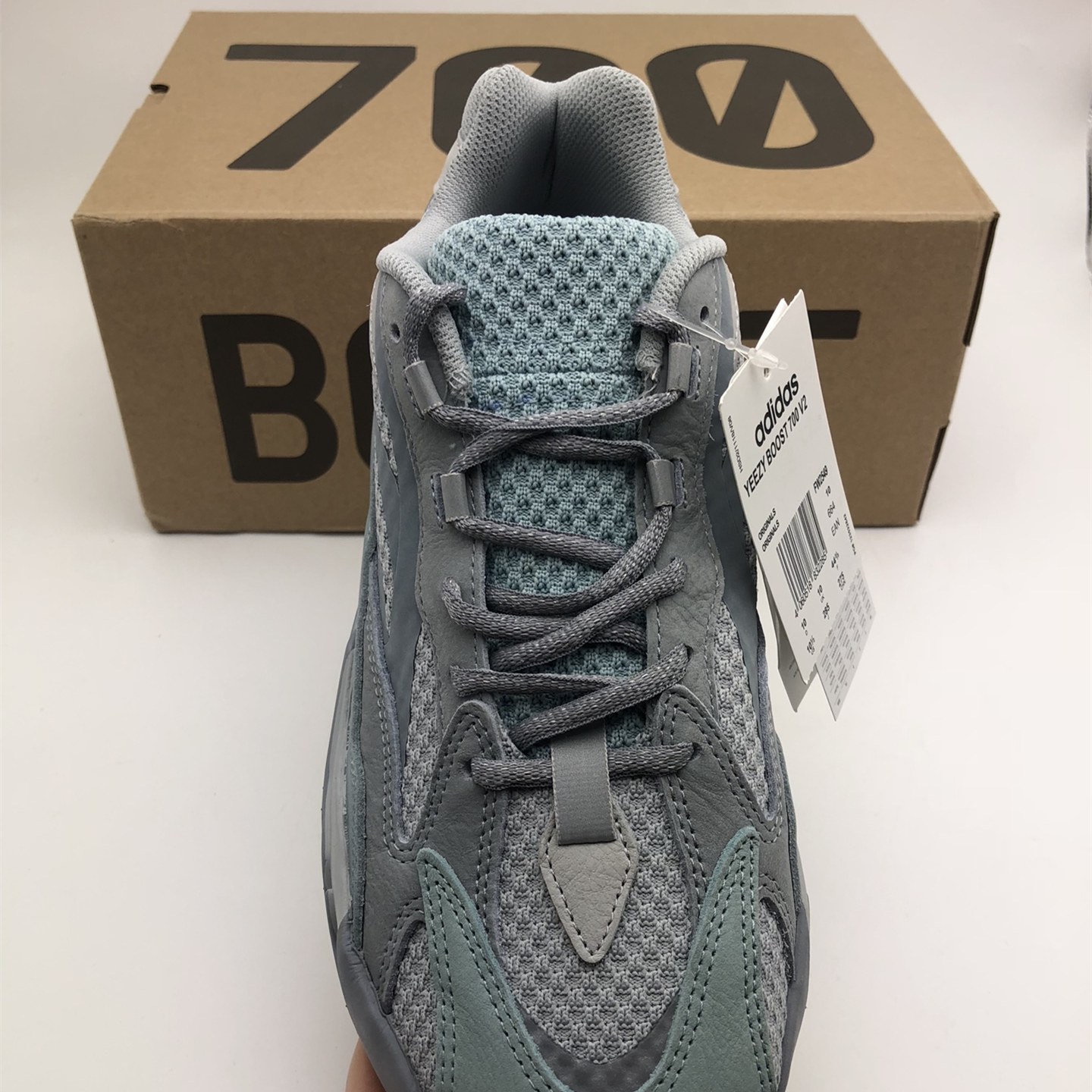 Yeezy Boost 700V2 EU36-EU47 / US3.5-US12
